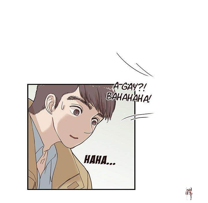 His Women’s University His Women’s University Chapter 47 - Page 32