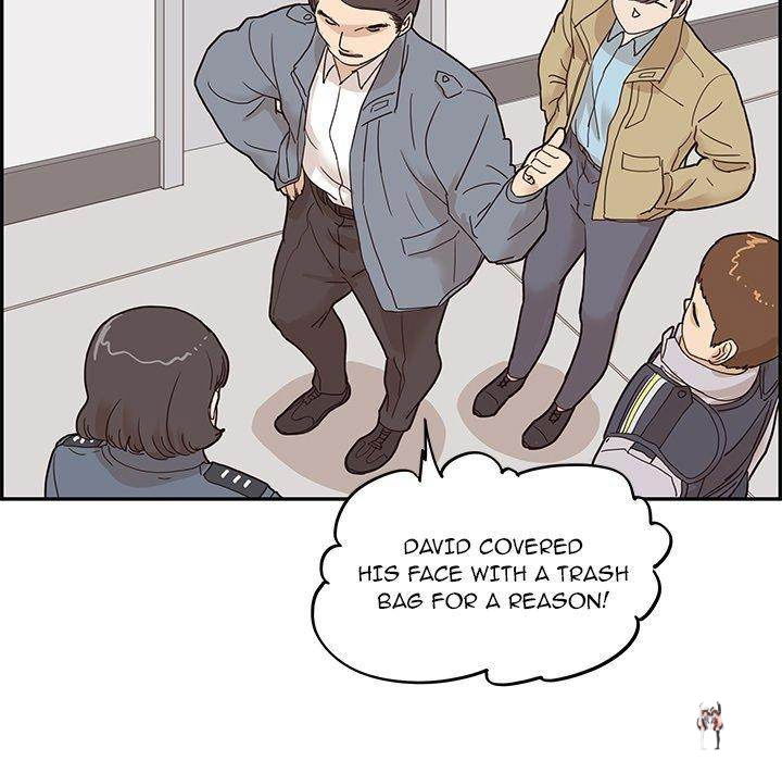 His Women’s University His Women’s University Chapter 47 - Page 37