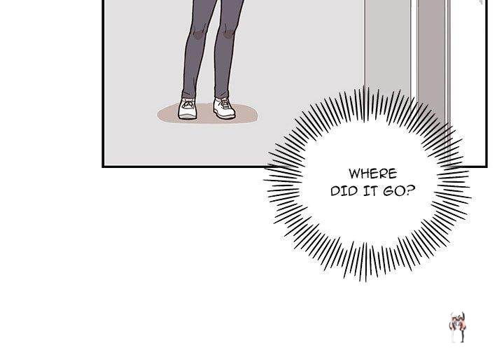 His Women’s University His Women’s University Chapter 47 - Page 4