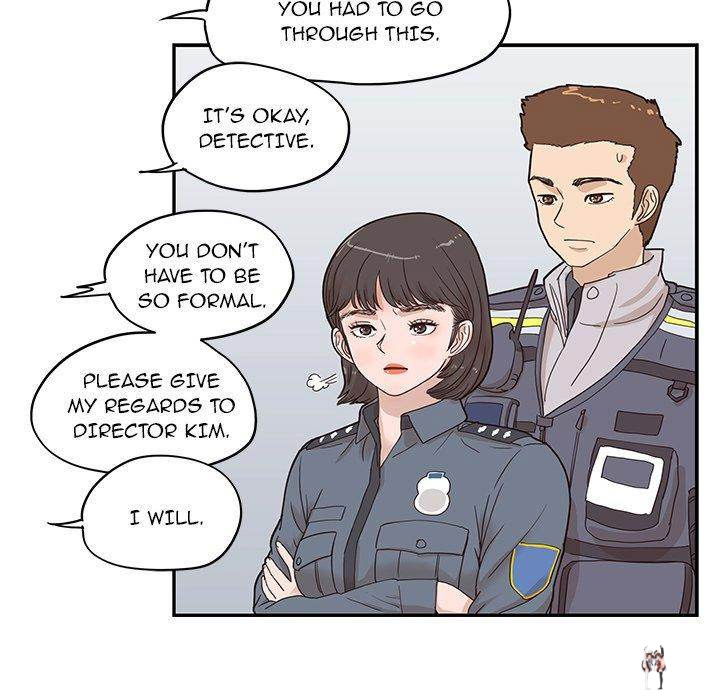 His Women’s University His Women’s University Chapter 47 - Page 44