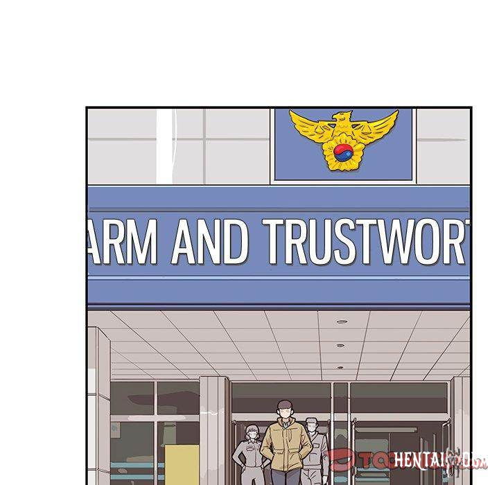 His Women’s University His Women’s University Chapter 47 - Page 46