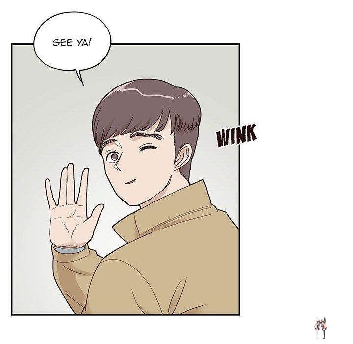 His Women’s University His Women’s University Chapter 47 - Page 48