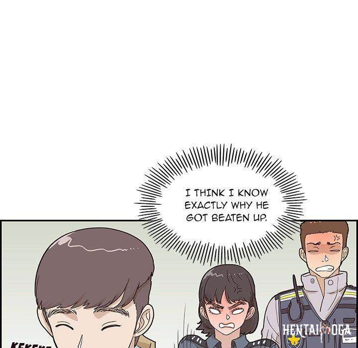 His Women’s University His Women’s University Chapter 47 - Page 49