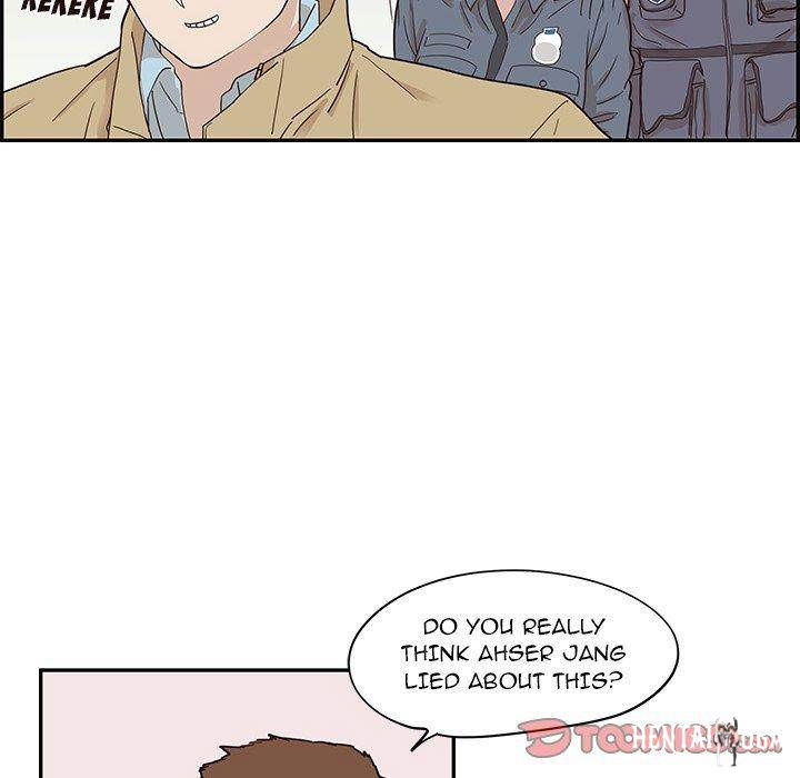 His Women’s University His Women’s University Chapter 47 - Page 50