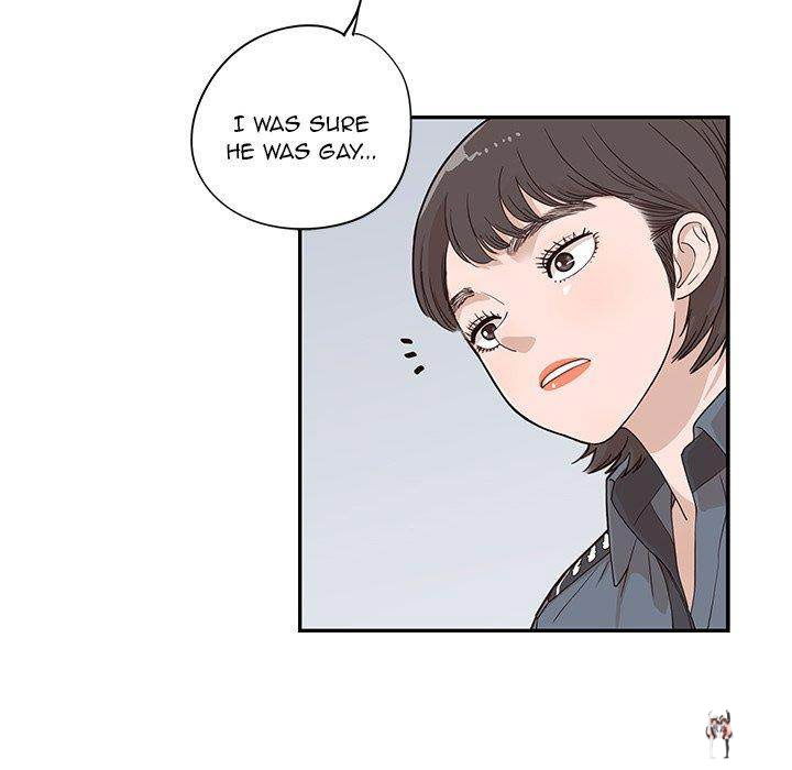 His Women’s University His Women’s University Chapter 47 - Page 52