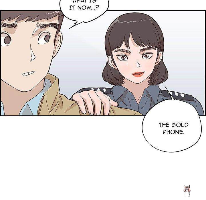 His Women’s University His Women’s University Chapter 47 - Page 55