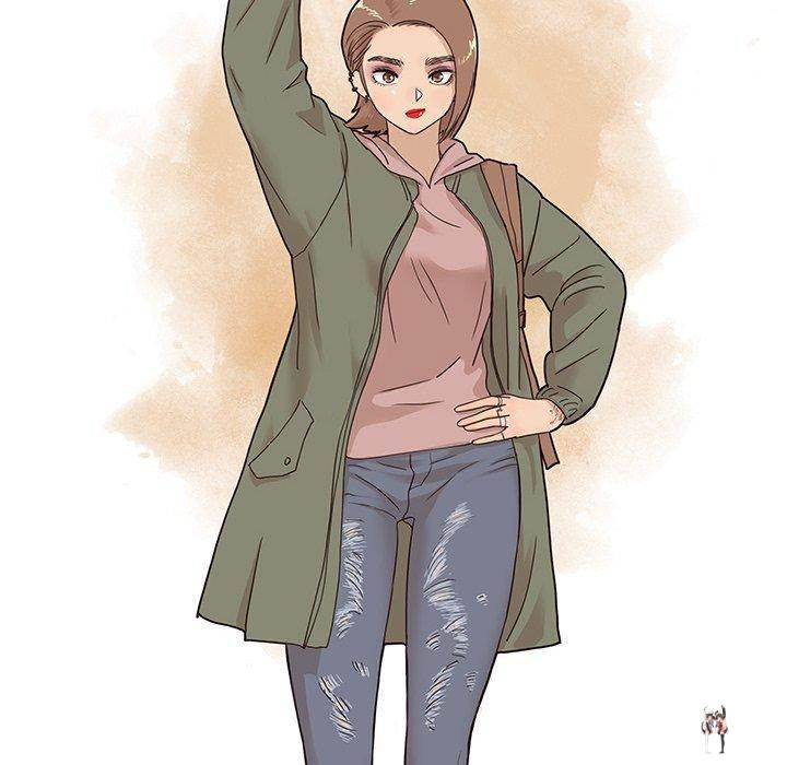 His Women’s University His Women’s University Chapter 47 - Page 60