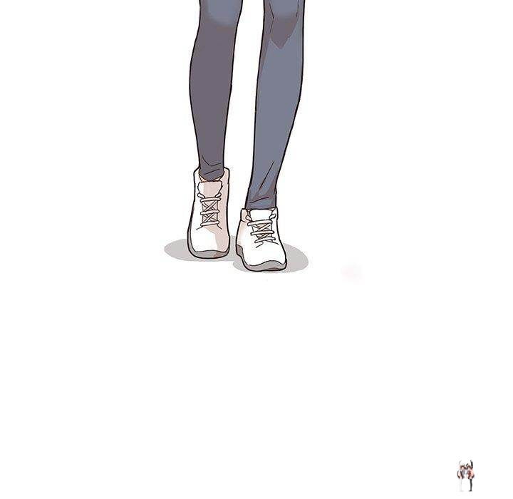 His Women’s University His Women’s University Chapter 47 - Page 61