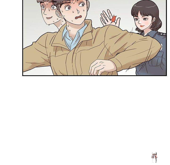 His Women’s University His Women’s University Chapter 47 - Page 64