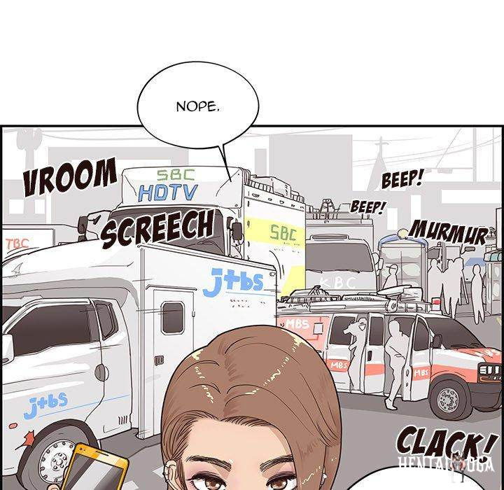 His Women’s University His Women’s University Chapter 47 - Page 65