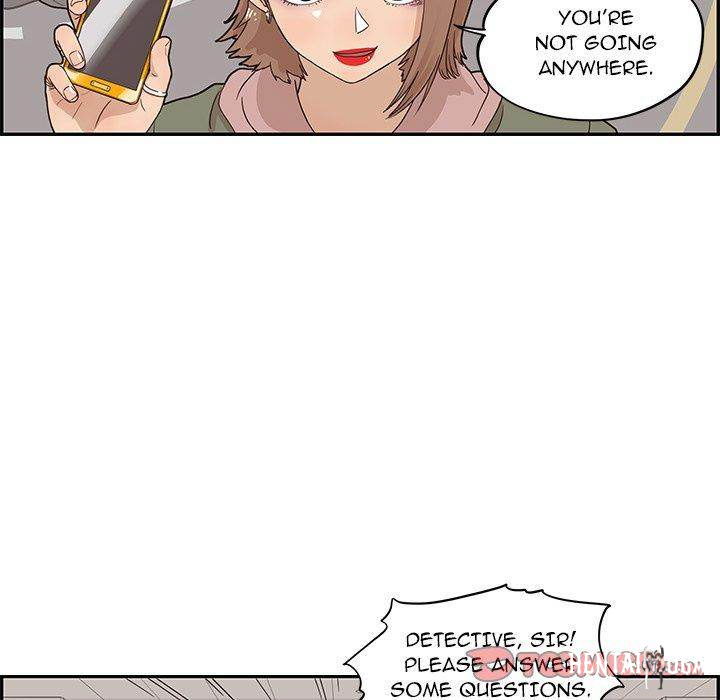 His Women’s University His Women’s University Chapter 47 - Page 66