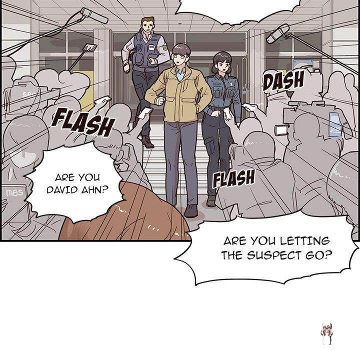 His Women’s University His Women’s University Chapter 47 - Page 67