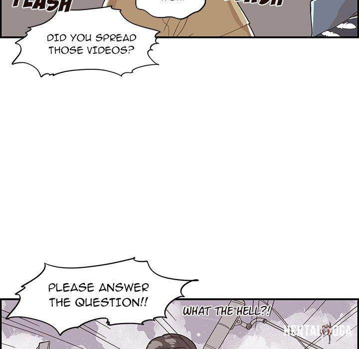 His Women’s University His Women’s University Chapter 47 - Page 69