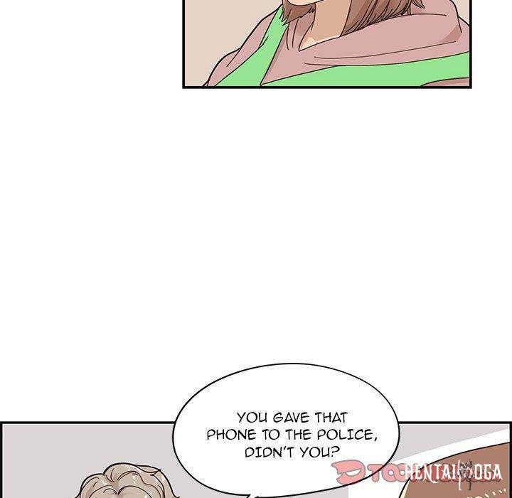 His Women’s University His Women’s University Chapter 47 - Page 90