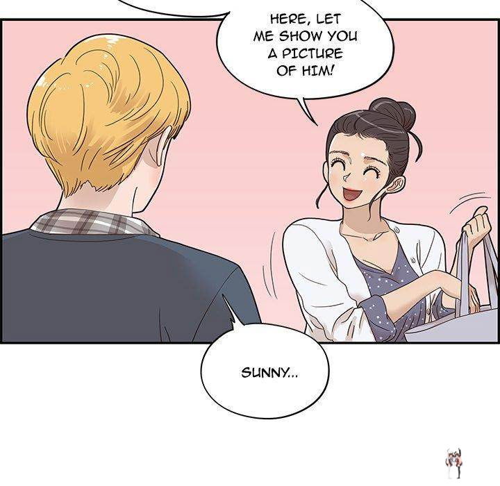 His Women’s University His Women’s University Chapter 48 - Page 100