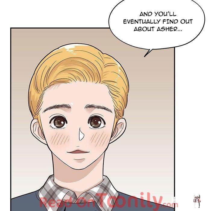 His Women’s University His Women’s University Chapter 48 - Page 103