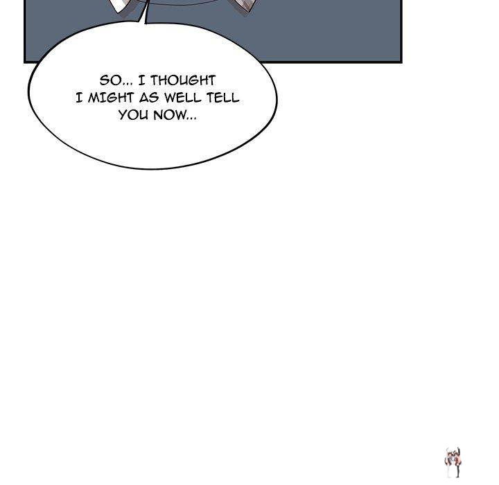 His Women’s University His Women’s University Chapter 48 - Page 104