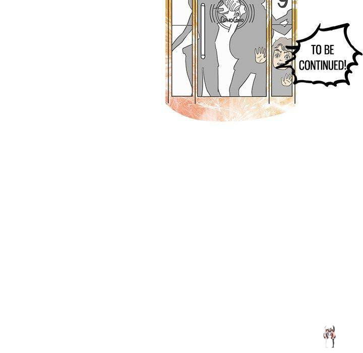 His Women’s University His Women’s University Chapter 48 - Page 109