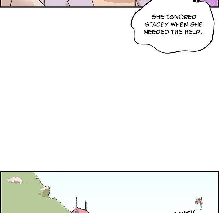 His Women’s University His Women’s University Chapter 48 - Page 16