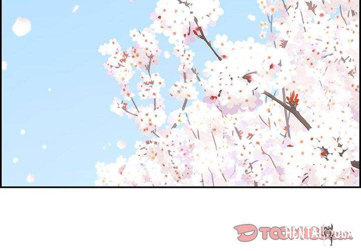 His Women’s University His Women’s University Chapter 48 - Page 2