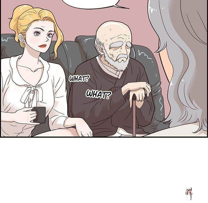 His Women’s University His Women’s University Chapter 48 - Page 20