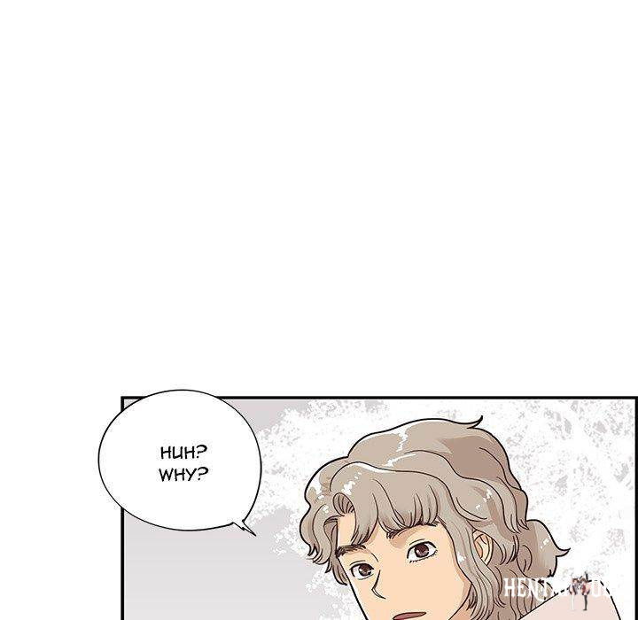 His Women’s University His Women’s University Chapter 48 - Page 36