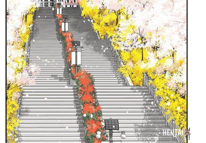 His Women’s University His Women’s University Chapter 48 - Page 4