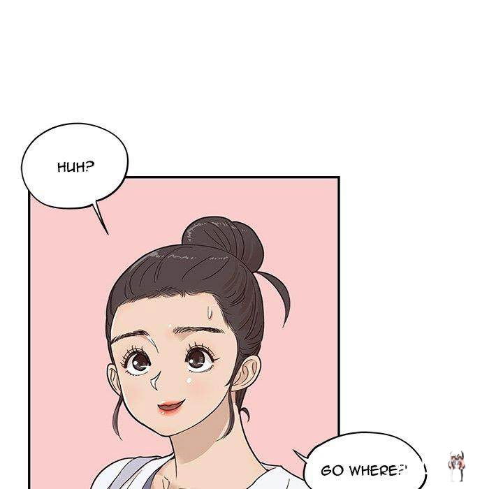 His Women’s University His Women’s University Chapter 48 - Page 48