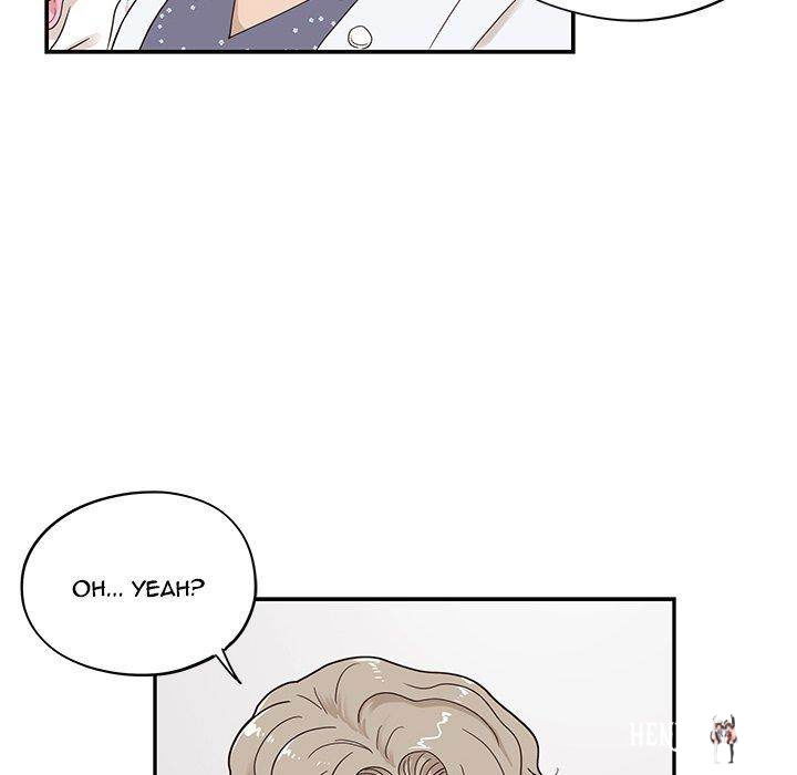 His Women’s University His Women’s University Chapter 48 - Page 52