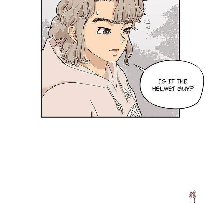 His Women’s University His Women’s University Chapter 48 - Page 53