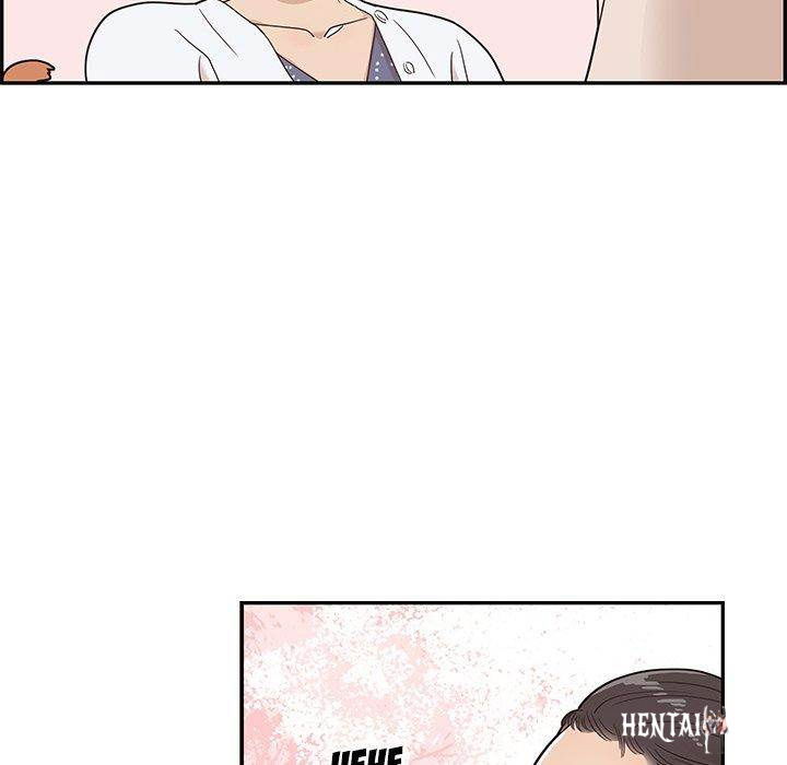 His Women’s University His Women’s University Chapter 48 - Page 56