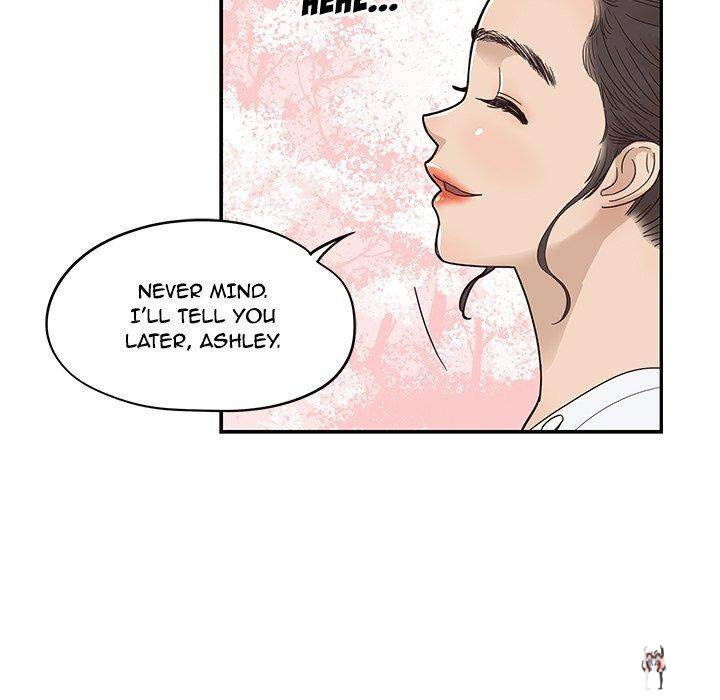 His Women’s University His Women’s University Chapter 48 - Page 57