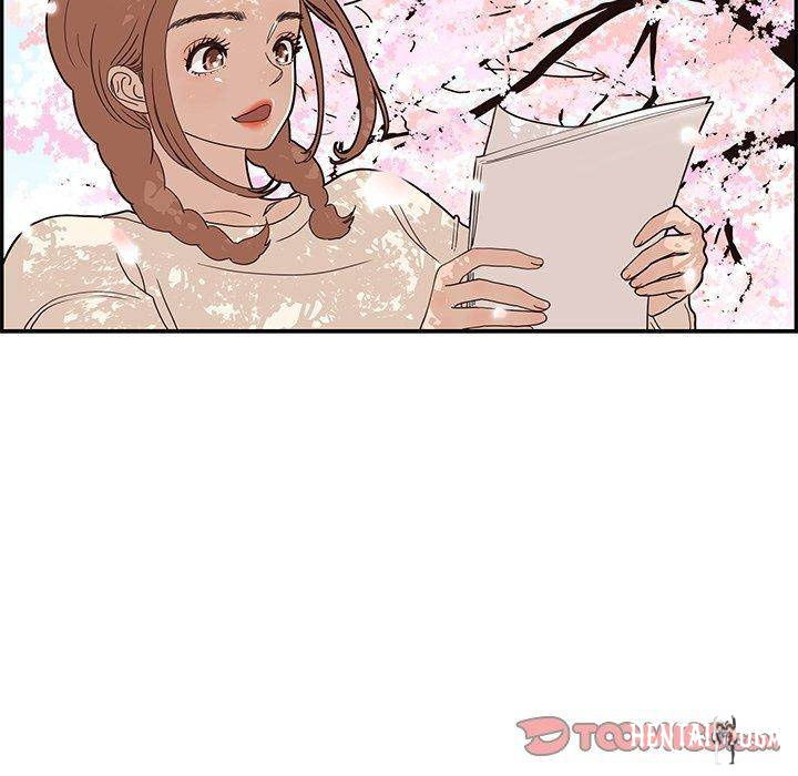 His Women’s University His Women’s University Chapter 48 - Page 6