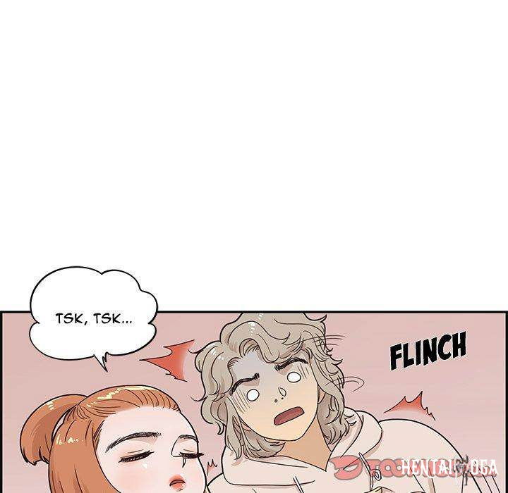 His Women’s University His Women’s University Chapter 48 - Page 62