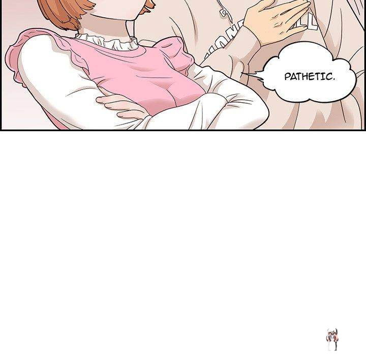 His Women’s University His Women’s University Chapter 48 - Page 63