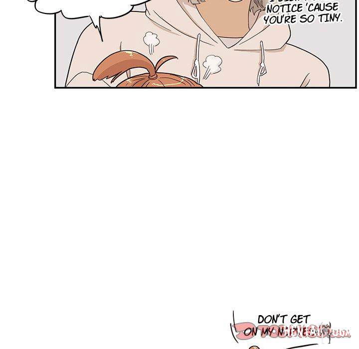 His Women’s University His Women’s University Chapter 48 - Page 66