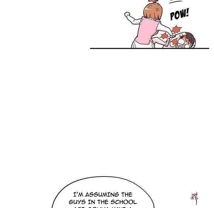 His Women’s University His Women’s University Chapter 48 - Page 67