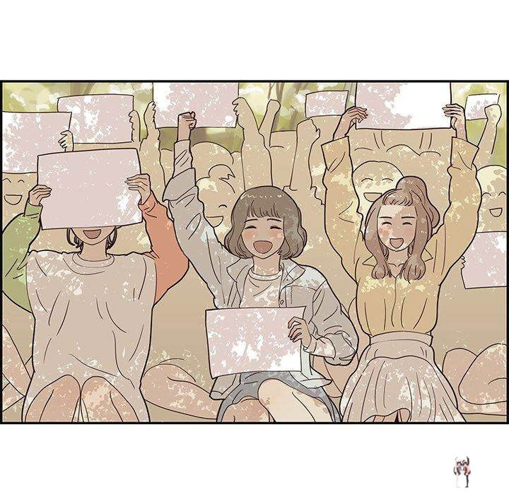 His Women’s University His Women’s University Chapter 48 - Page 7