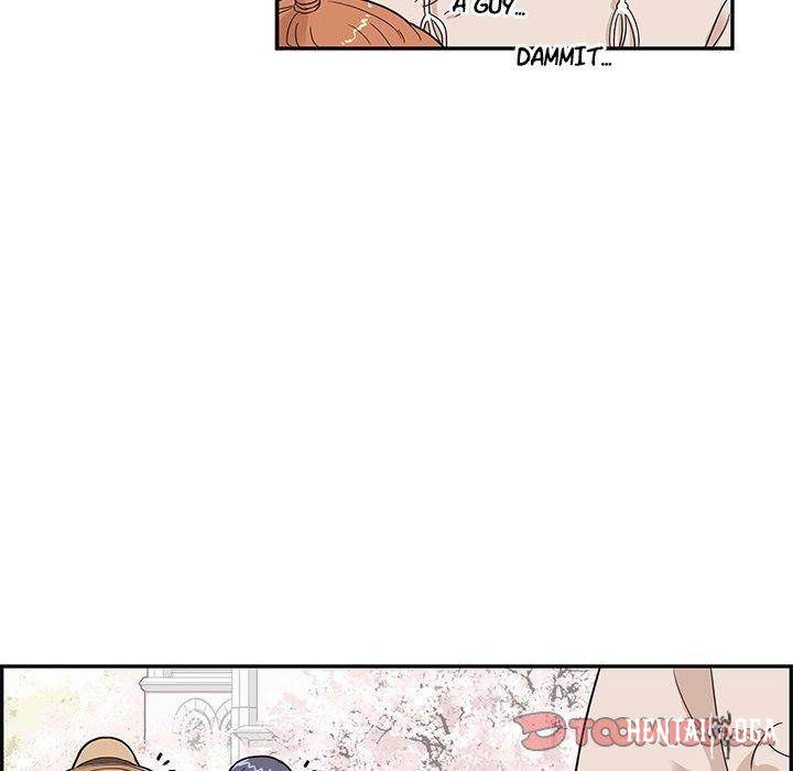 His Women’s University His Women’s University Chapter 48 - Page 70