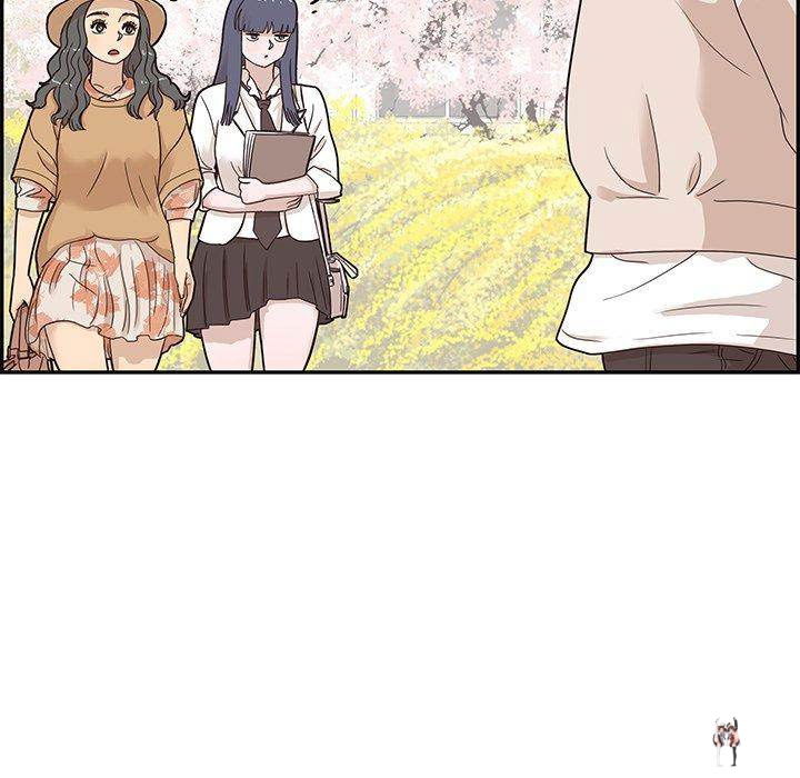 His Women’s University His Women’s University Chapter 48 - Page 71