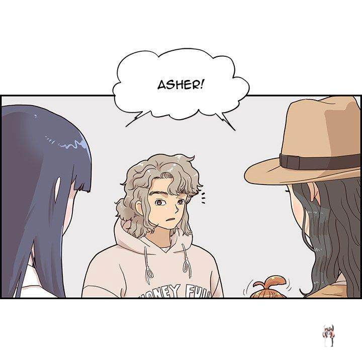 His Women’s University His Women’s University Chapter 48 - Page 72