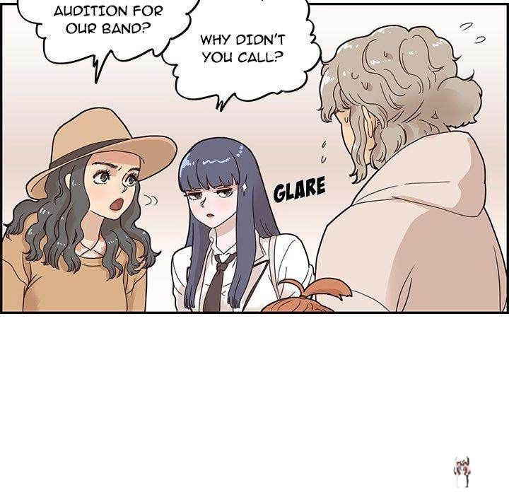 His Women’s University His Women’s University Chapter 48 - Page 75