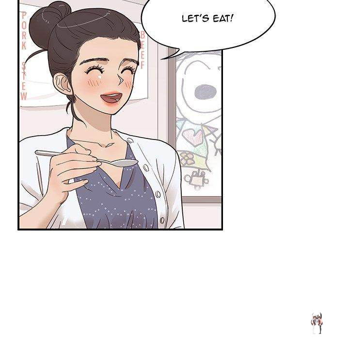 His Women’s University His Women’s University Chapter 48 - Page 91