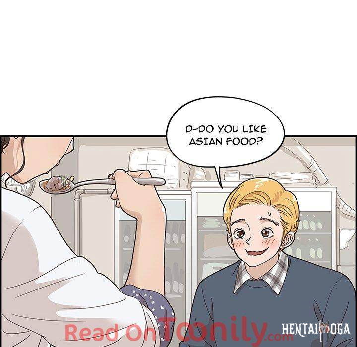 His Women’s University His Women’s University Chapter 48 - Page 92