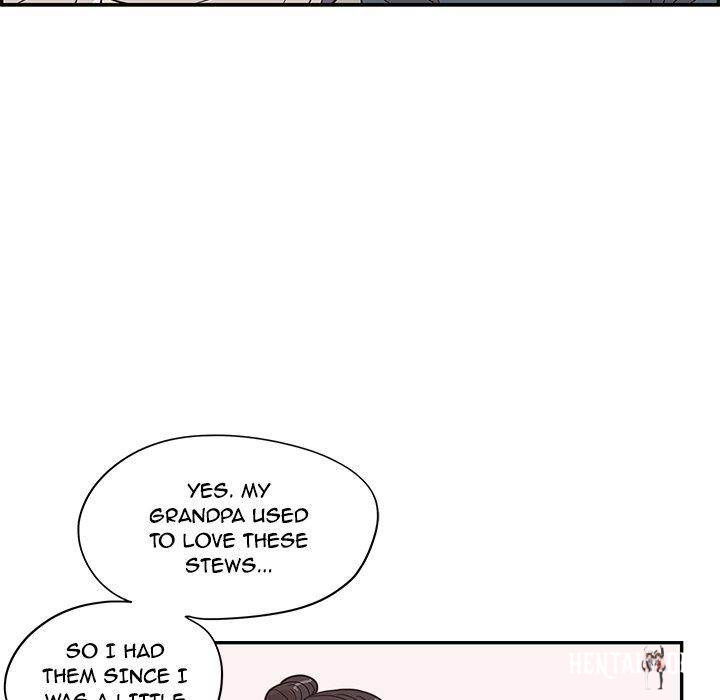 His Women’s University His Women’s University Chapter 48 - Page 93