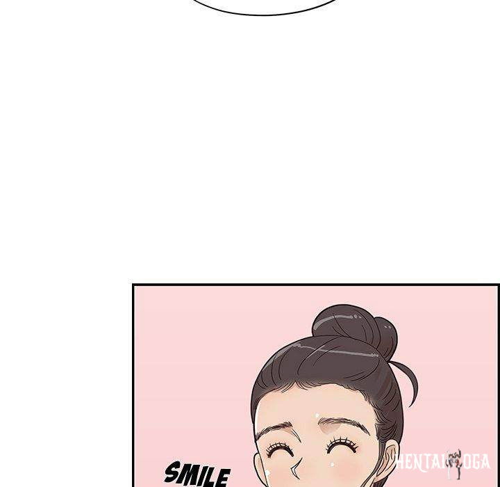 His Women’s University His Women’s University Chapter 48 - Page 96