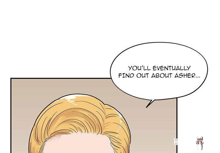 His Women’s University His Women’s University Chapter 49 - Page 1