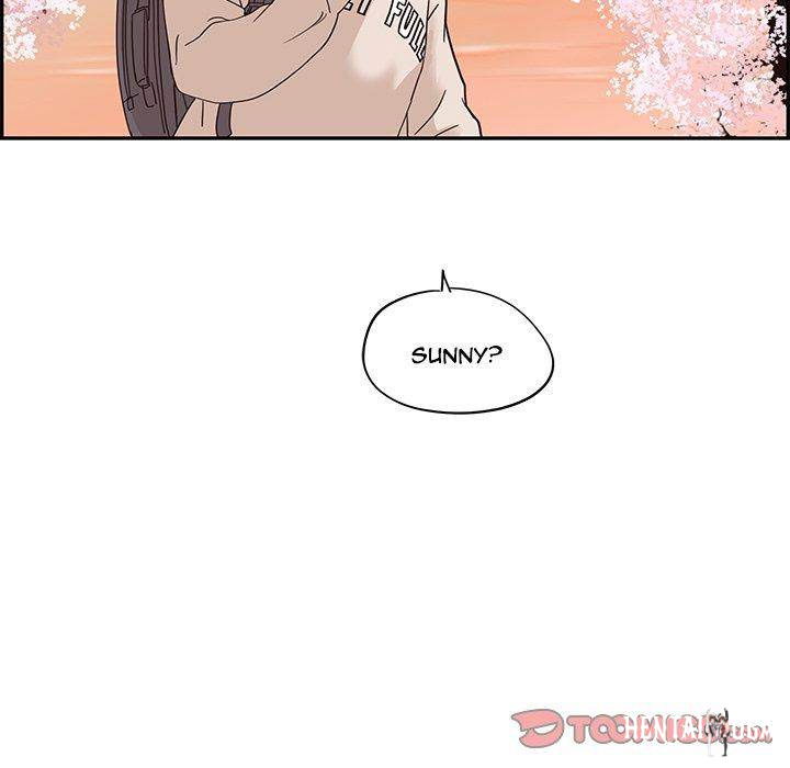 His Women’s University His Women’s University Chapter 49 - Page 102