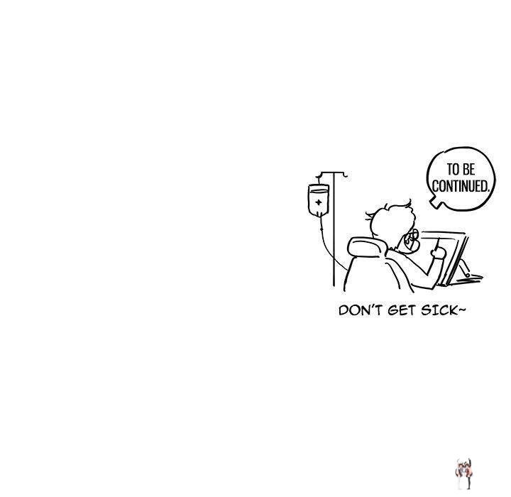 His Women’s University His Women’s University Chapter 49 - Page 103