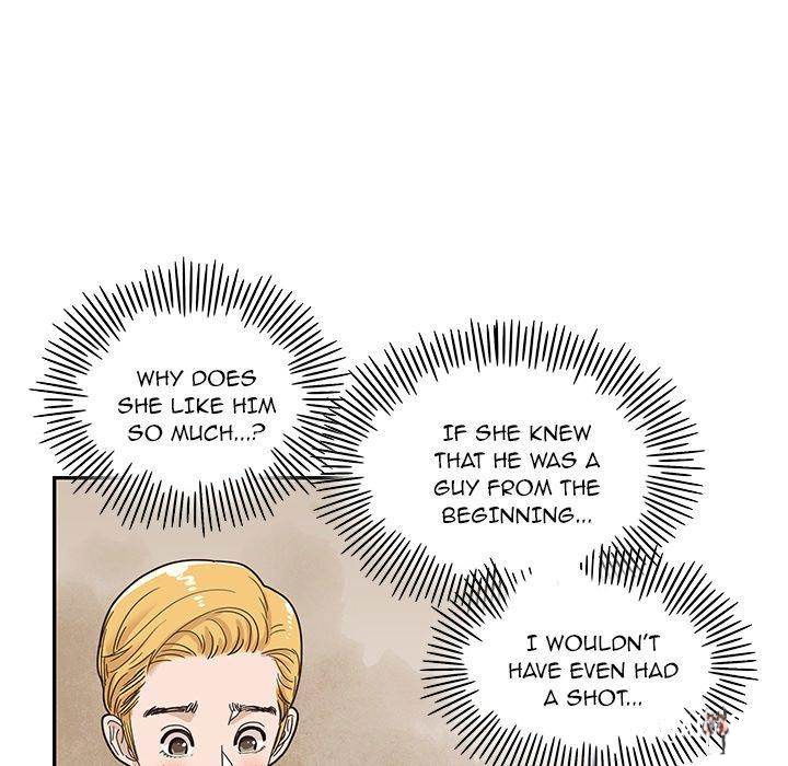 His Women’s University His Women’s University Chapter 49 - Page 16